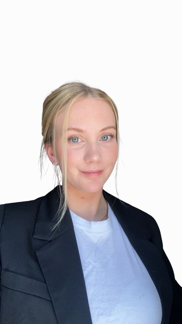 Picture of the author